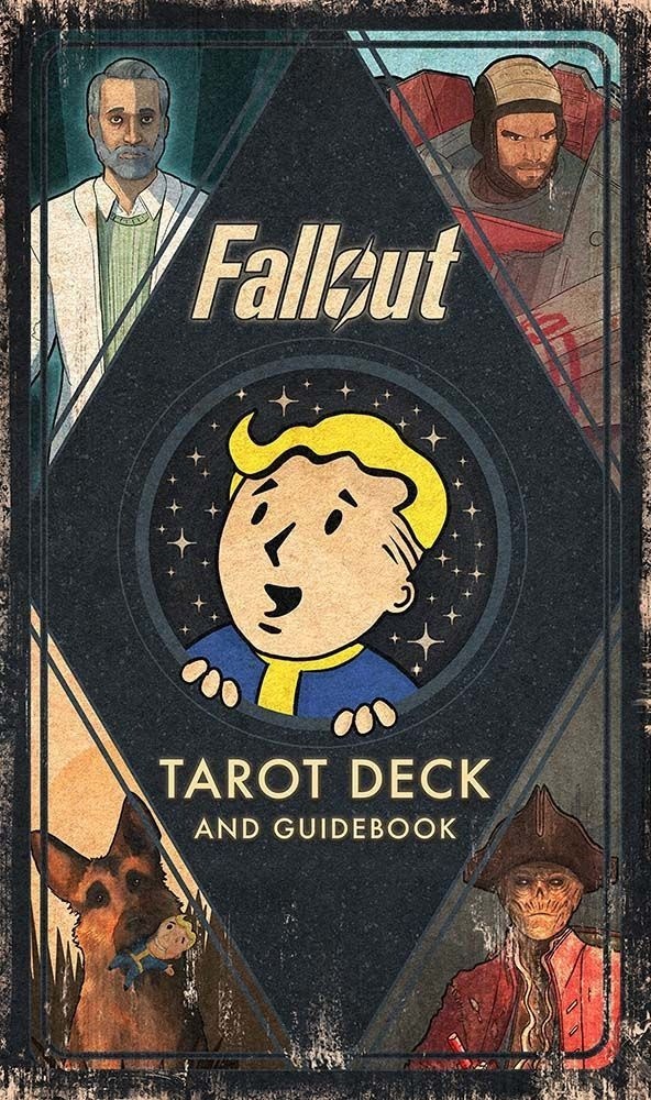 Fallout Tarot